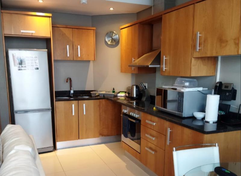 2 Bedroom Property for Sale in Bloubergstrand Western Cape